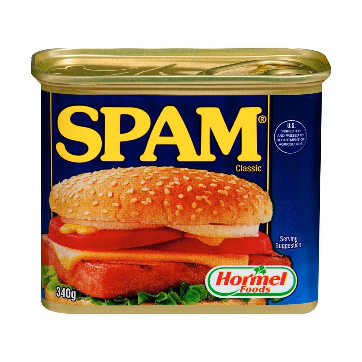 Quid du Spam?