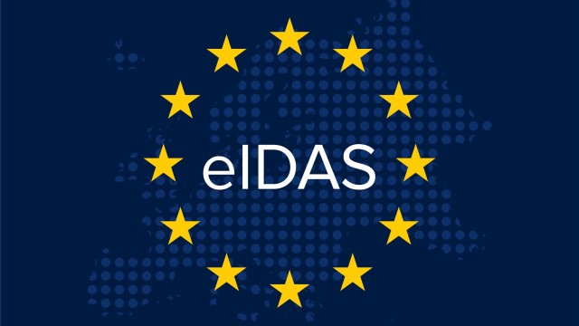eIDAS, electronic IDentification, Authentication and trust Services