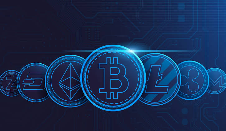 Qu’est-ce qu’une crypto-monnaie? … Dans le coin du Bitcoin