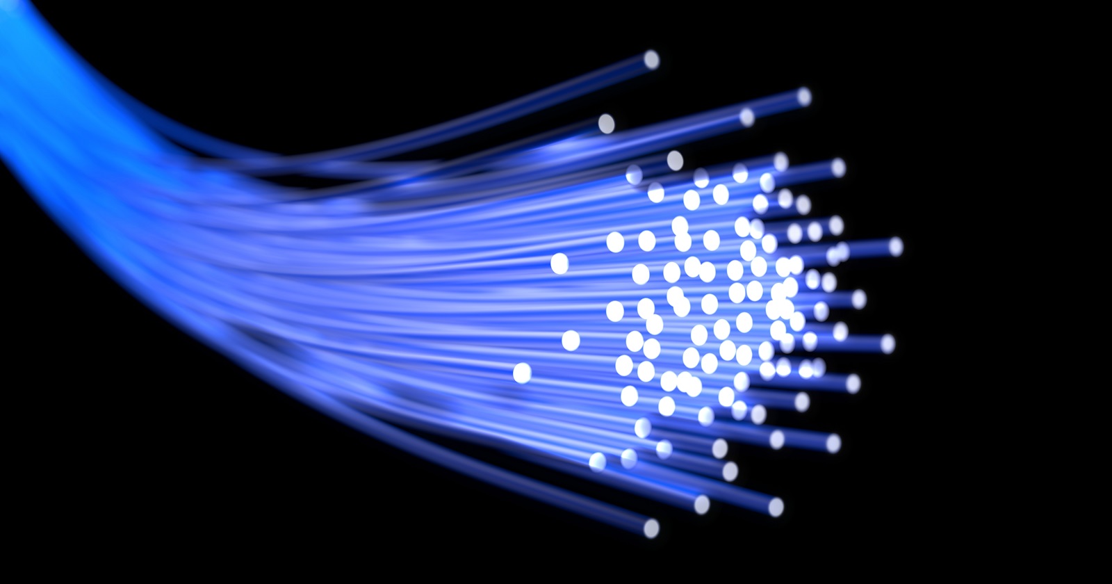 Fibre optique : la fin du cuivre et une nouvelle façon d'accéder à Internet