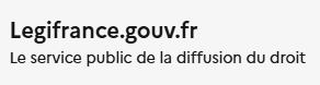 Légifrance : le site officiel pour consulter le droit français