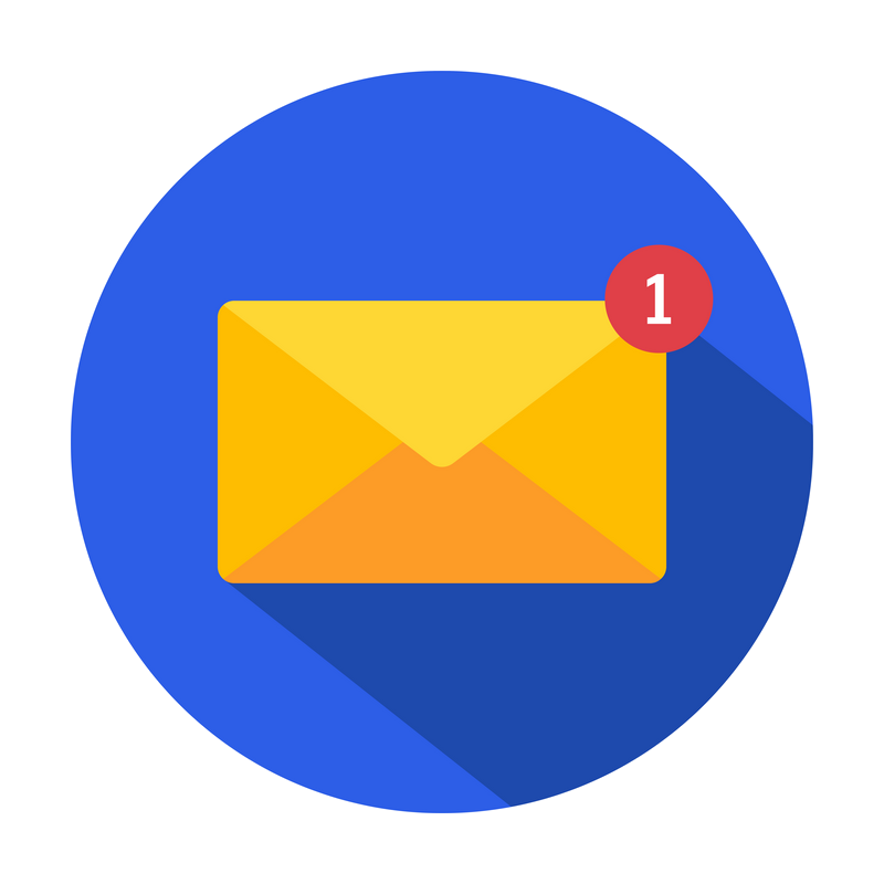 Client mail vs Webmail