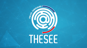 THESEE : comment porter plainte en ligne pour une escroquerie sur Internet ?