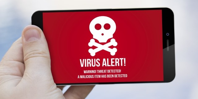 Smartphones et tablettes : sont-ils à l'abri des malwares ?