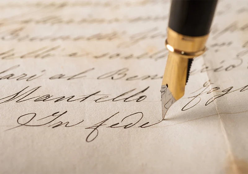 Les règles de typographie… ou comment bien ponctuer son discours