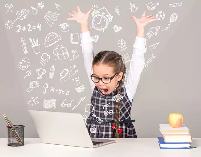 Protéger nos enfants sur Internet