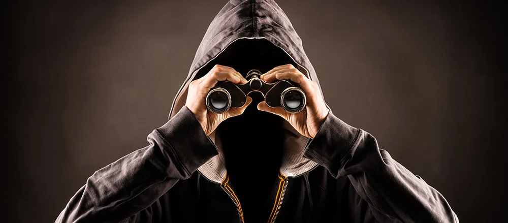Les « stalkers » : harceleurs et rôdeurs du monde connecté