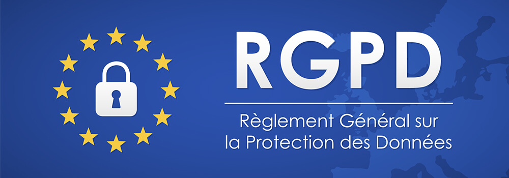Le RGPD : protéger les données personnelles