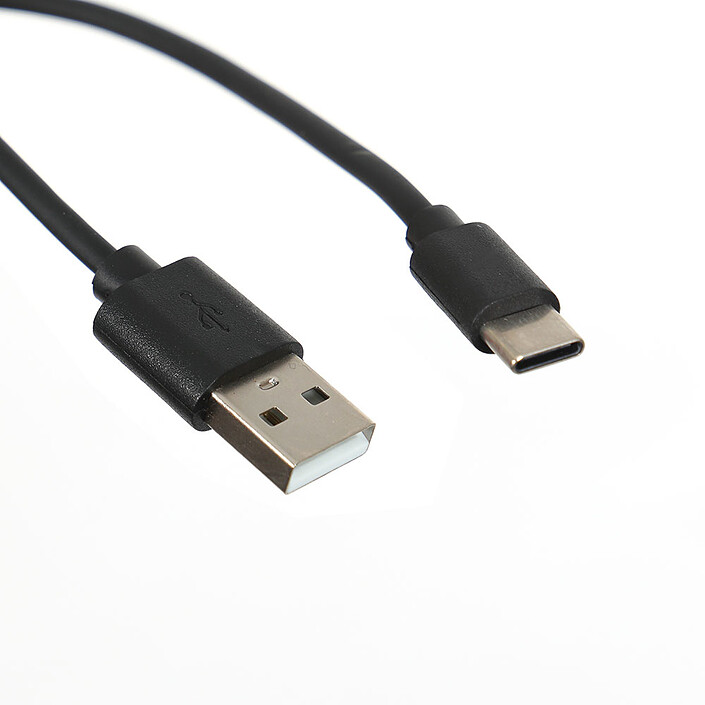 USB : les différents types de ports, les normes, les débits et l'alimentation électrique